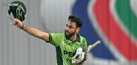 MCC Explains Salman Ali Agha Run-Out Controversy in Bangladesh vs Pakistan ODI