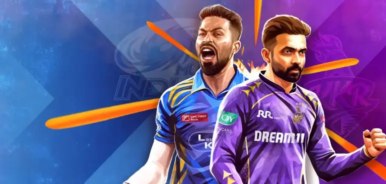 MI vs KKR IPL 2026 Tickets: Price, Booking Date, Wankhede Stadium Seats & Step-by-Step Booking Guide Cricket fans are excited as Mumbai Indians (MI) face Kolkata Knight Riders (KKR) in an exciting IPL 2026 clash at Wankhede Stadium, Mumbai. If you are planning to watch the match live at the stadium, here is a simple guide that explains ticket prices, booking details, match info, and the full ticket booking process. This guide will help you easily book your tickets and understand seating prices at Wankhede Stadium. MI vs KKR IPL 2026 Match Details Mumbai Indians will begin their IPL 2026 journey against Kolkata Knight Riders in Mumbai. The match will take place in the evening at the iconic Wankhede Stadium. Match MI vs KKR Tournament IPL 2026 Date May 29, 2026 Time 7:30 PM IST Venue Wankhede Stadium City Mumbai Wankhede Stadium is one of the most famous cricket venues in India and regularly hosts big IPL matches featuring Mumbai Indians. MI vs KKR IPL 2026 Ticket Price Ticket prices vary depending on the stand and seating category inside the stadium. General stands are the cheapest, while premium and corporate boxes offer luxury seating and the best view of the match. Stand Category Ticket Price General Stands ₹450 – ₹990 Upper Tiers (Gavaskar Stand) ₹1,500 – ₹4,500 Premium & Pavilion (Sachin / Garware Stand) ₹4,350 – ₹12,000 VIP & Corporate Boxes ₹8,000 – ₹40,000 Prices may vary slightly depending on demand and availability. How to Book MI vs KKR IPL 2026 Tickets (Step-by-Step Guide) Fans can book tickets online through official ticket platforms. The booking process is simple and takes only a few minutes. Step 1: Visit the Ticket Platform Open BookMyShow or the official IPL ticket booking page. Step 2: Search for the Match Find the match Mumbai Indians vs Kolkata Knight Riders – IPL 2026. Step 3: Select Your Stand Choose the stand or seating category where you want to sit. The ticket price depends on the stand you select. Step 4: Enter Your Details Fill in your name, contact number, and email address. Make sure the information is correct. Step 5: Make the Payment Complete the payment using any of the available options: UPI Debit Card Credit Card Net Banking Step 6: Get Your Ticket After the payment is successful, you will receive a digital ticket with a QR code via email and SMS. At the stadium entry gate, simply scan the QR code to enter. When Will MI vs KKR IPL 2026 Tickets Go Live? Tickets are usually released about 4–5 days before the match. Fans should regularly check the booking platforms because popular matches like MI vs KKR sell out quickly. MI vs KKR IPL 2026 Probable Playing XI Mumbai Indians (MI) Probable XI Player Rohit Sharma Quinton de Kock (wk) Suryakumar Yadav Tilak Varma Hardik Pandya (C) Naman Dhir Sherfane Rutherford / Mitchell Santner Shardul Thakur / Deepak Chahar Jasprit Bumrah AM Ghazanfar Trent Boult Impact Sub: Ashwani Kumar / Mayank Markande Kolkata Knight Riders (KKR) Probable XI Player Tim Seifert / Finn Allen (wk) Sunil Narine Ajinkya Rahane (C) Angkrish Raghuvanshi Cameron Green Rahul Tripathi / Anukul Roy Rinku Singh Ramandeep Singh Harshit Rana Vaibhav Arora Varun Chakravarthy Impact Sub: Matheesha Pathirana Watching MI vs KKR live at Wankhede Stadium is always a thrilling experience because both teams have huge fan bases and star players. If you plan to attend the match, make sure to book your tickets early to secure the best seats.