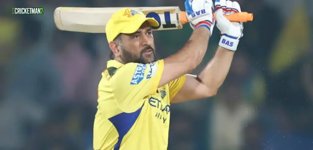 MS Dhoni Injury Update: CSK CEO Shares Latest on IPL 2026 and Retirement Talk