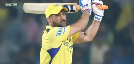 MS Dhoni Injury Update: CSK CEO Shares Latest on IPL 2026 and Retirement Talk