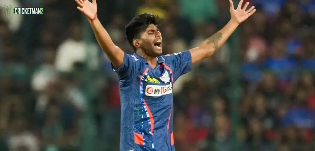 Mayank Yadav Returns as Lucknow