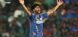 Mayank Yadav Returns as Lucknow