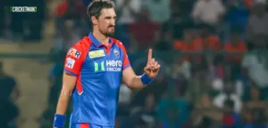 Mitchell Starc Gives Update on IPL 2026 Availability After Injury