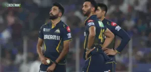 Mohammad Kaif Points Out Gujarat Titans’ Death-Bowling Concern Ahead of IPL 2026