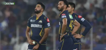 Mohammad Kaif Points Out Gujarat Titans’ Death-Bowling Concern Ahead of IPL 2026