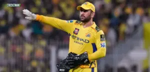 Mohammad Kaif Says MS Dhoni Should Not Play as Impact Player in IPL 2026
