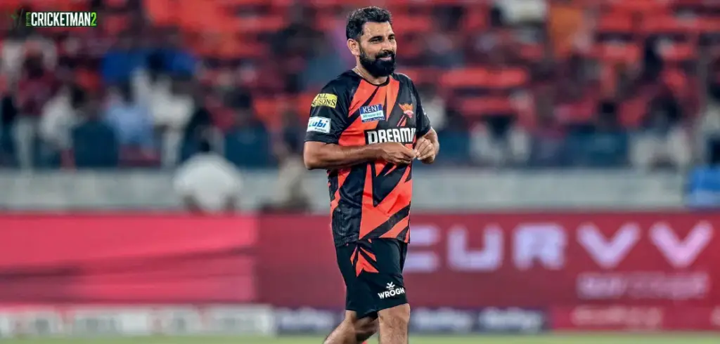 Mohammed Shami’s India Comeback Could Depend on His IPL 2026 Performance Mohammed Shami’s India Comeback Could Depend on His IPL 2026 Performance