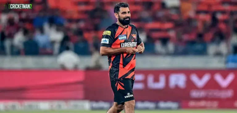 Mohammed Shami’s India Comeback Could Depend on His IPL 2026 Performance