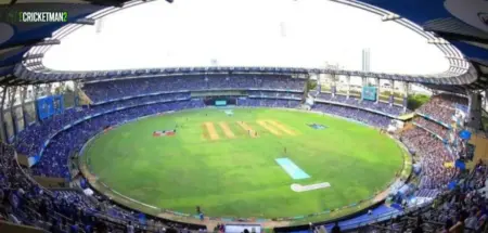 Mumbai Indians Fans Upset Over High IPL 2026 Ticket Prices at Wankhede Stadium