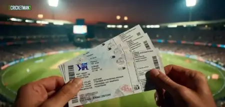 Mumbai Indians IPL 2026 Ticket Booking Guide: Prices, Dates and How to Buy