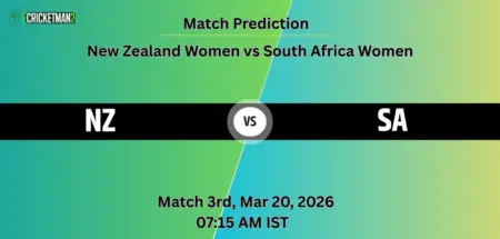 NZ-W vs SA-W 3rd T20I Match Prediction – Who Will Win Today?