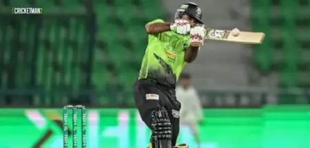 PSL 2026 Ball-Tampering Controversy: Fakhar Zaman Denies Charges After Lahore vs Karachi Match