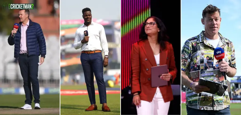 PSL 2026 Commentators and Presenters List: Full On-Air Broadcast Panel for Pakistan Super League PSL 2026 Commentators and Presenters List