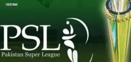 PSL 2026: Date, Full Schedule, Teams, Players List and Live Streaming Details