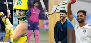 PSL 2026: Five Uncapped Players to Watch This Season