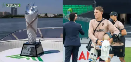 PSL 2026 Introduces New Rule to Reduce Toss Advantage and Add Strategy PSL 2026 Introduces New Rule