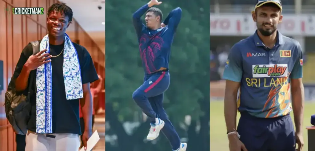 PSL 2026 Player Withdrawals: Full List of Stars Who Pulled Out Before the Tournament PSL 2026 Player Withdrawals: Full List of Stars Who Pulled Out Before the Tournament