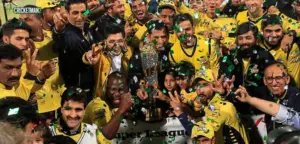PSL 2026 Squads: Full Team Lists for Pakistan Super League 2026