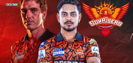 Pat Cummins Joins SRH Camp for IPL 2026 but Ishan Kishan to Lead Team Early