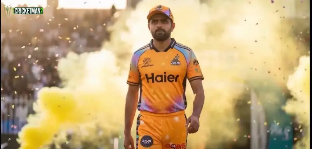 Peshawar Zalmi’s PSL 2026 Jersey Goes Viral as Fans Flood Social Media With Memes Peshawar Zalmi’s PSL 2026 Jersey Goes Viral as Fans Flood Social Media With Memes