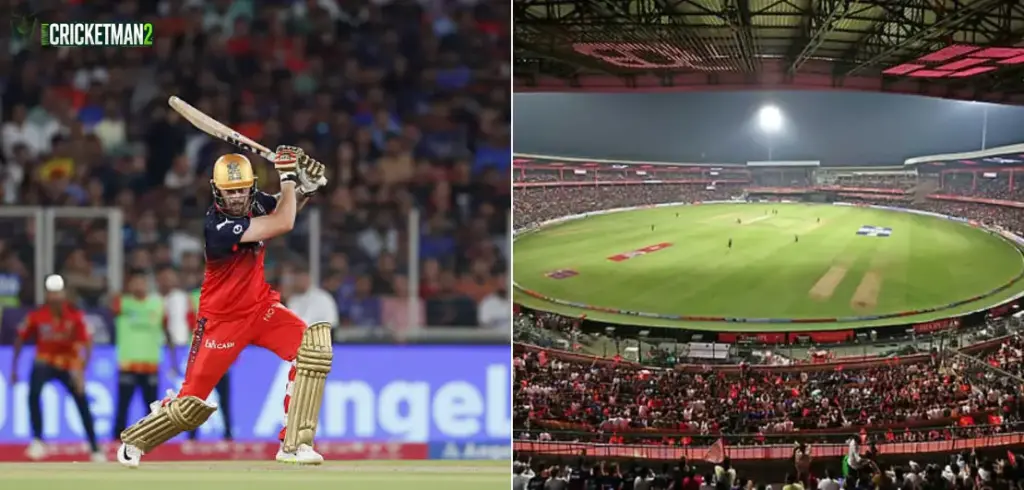 Phil Salt at M Chinnaswamy Stadium: IPL Stats, Records, Highest & Lowest Scores Phil Salt at M Chinnaswamy Stadium