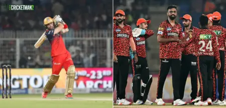 Phil Salt vs SRH in IPL: Stats, Records and Latest Performances Phil Salt vs SRH in IPL