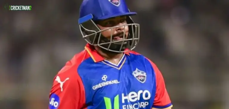 Prithvi Shaw Gets Strong Backing from Irfan Pathan Ahead of IPL 2026