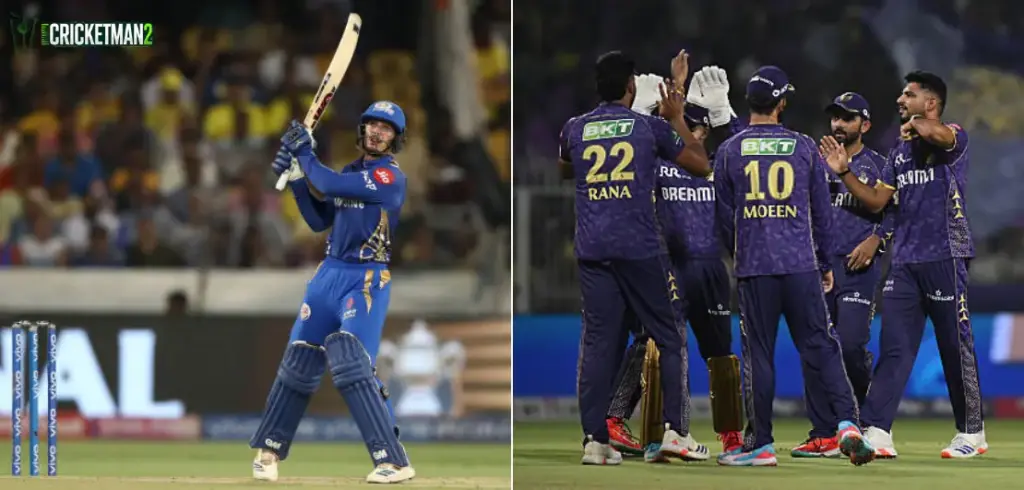 Quinton de Kock vs KKR in IPL: Stats, Records & Latest Performances Quinton de Kock vs KKR in IPL