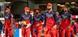 RCB IPL 2026 Schedule: Match Dates, Fixtures, Timings and Team Squad