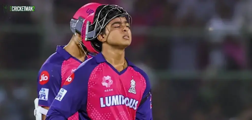 RCB Wicketkeeper Calls Vaibhav Sooryavanshi ‘Unprofessional’, Debate Starts Ahead of IPL 2026