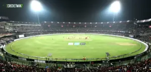 RCB vs SRH Pitch Report