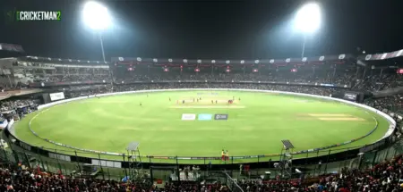 RCB vs SRH Pitch Report Today: Chinnaswamy Stadium Stats, Weather, Records and Match Conditions – IPL 2026 RCB vs SRH Pitch Report