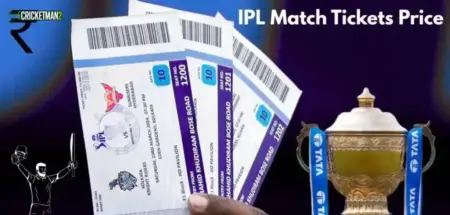 RR vs CSK IPL 2026 Tickets: Price, Booking Date and How to Book Online
