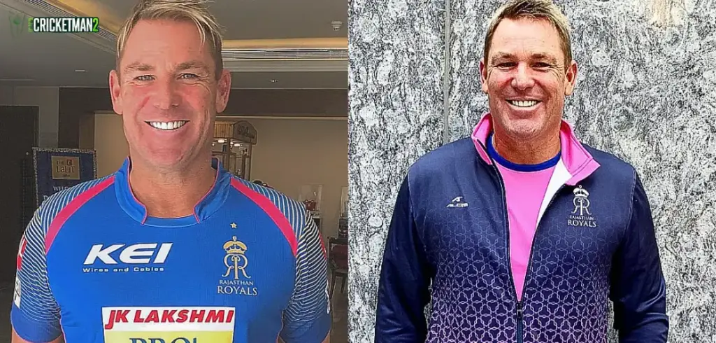 Rajasthan Royals Sale Deal May Bring ₹450 Crore Payout to Shane Warne’s Family Before IPL 2026