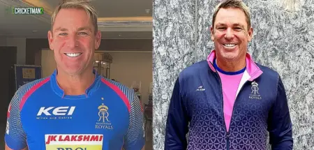 Rajasthan Royals Sale Deal May Bring ₹450 Crore Payout to Shane Warne’s Family Before IPL 2026