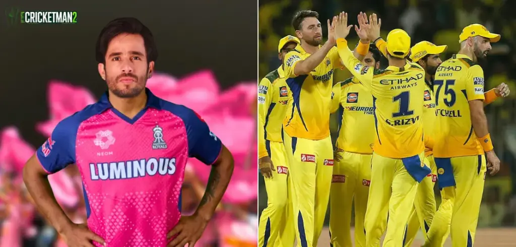 Ravi Bishnoi vs CSK in IPL: Stats, Records and Latest Performances Ravi Bishnoi vs CSK in IPL