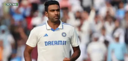 Ravichandran Ashwin Opens Up on Retirement and Team Changes in Indian Cricket