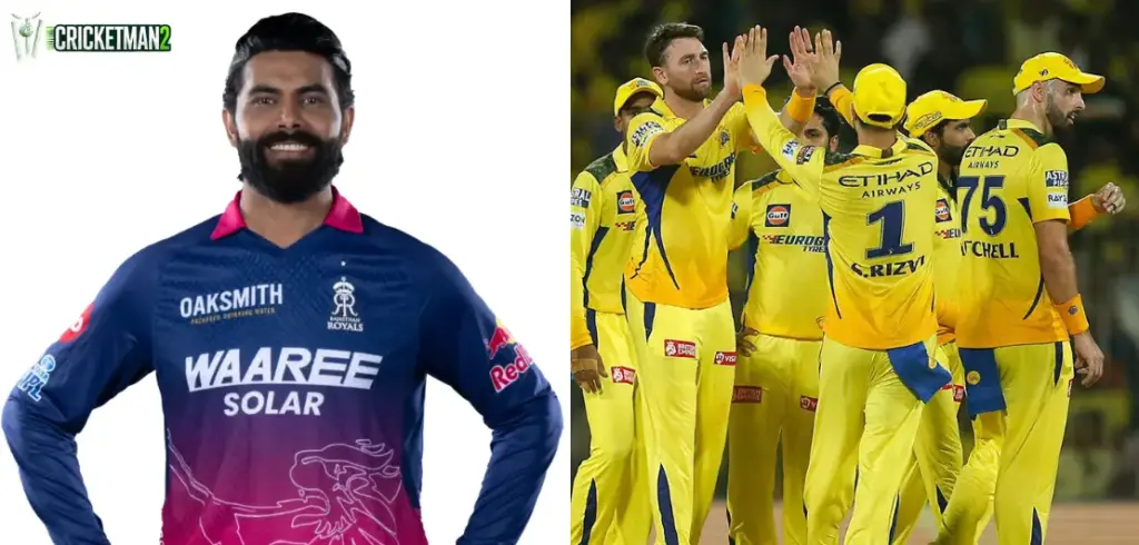 Ravindra Jadeja vs CSK in IPL: Stats, Records and Latest Performances Ravindra Jadeja vs CSK in IPL