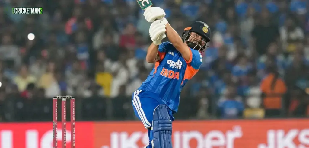 Rinku Singh Appointed Regional Sports Officer by UP Government While Continuing Cricket Career Rinku Singh Appointed Regional Sports Officer by UP Government While Continuing Cricket Career