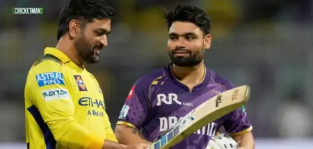 Rinku Singh and Varun Chakravarthy’s Form a Big Concern for KKR Before IPL 2026