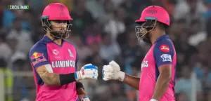 Riyan Parag Says Sanju Samson Is Irreplaceable as Rajasthan Royals Prepare for IPL 2026