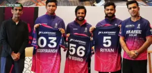 Riyan Parag Urges Media to Give Vaibhav Sooryavanshi Space Ahead of IPL 2026