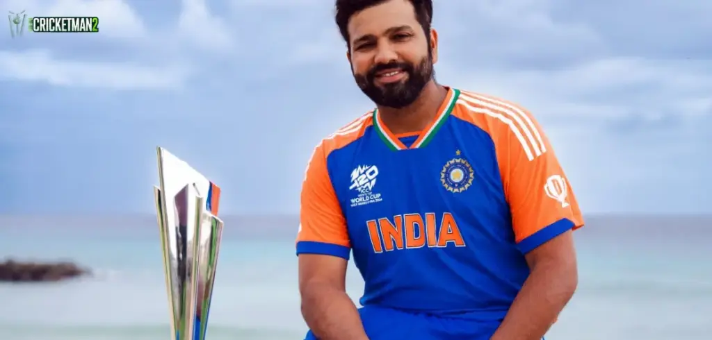 Rohit Sharma Promises Mumbai Indians Fans a Sixth IPL Title Ahead of IPL 2026 Rohit Sharma Promises Mumbai Indians Fans a Sixth IPL Title Ahead of IPL 2026