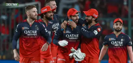 Royal Challengers Bengaluru SWOT Analysis for IPL 2026: Strengths, Weaknesses, Opportunities and Threats