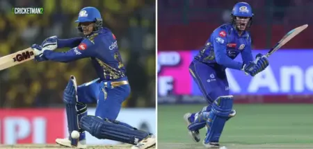 Ryan Rickelton or Quinton de Kock: Who Will Open With Rohit Sharma for MI in IPL 2026?