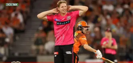 SRH Sign England Pacer David Payne as Jack Edwards’ Replacement for IPL 2026