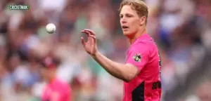 SRH Suffer Another Setback as Jack Edwards Ruled Out of IPL 2026..