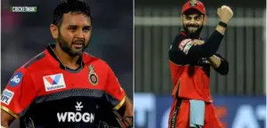 Sam Billings Recalls Virat Kohli’s Fiery Reaction During IPL Clash