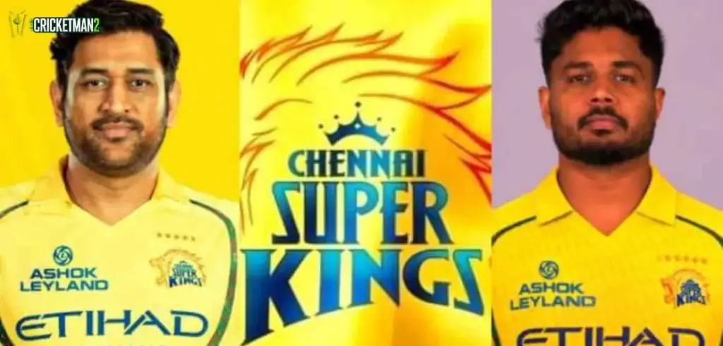 Sanju Samson Hints at Wicket-Keeping Role for CSK Ahead of IPL 2026