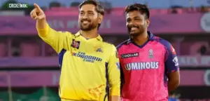 Sanju Samson Joins CSK as Wicketkeeper for IPL 2026, Future Plan Beyond MS Dhoni